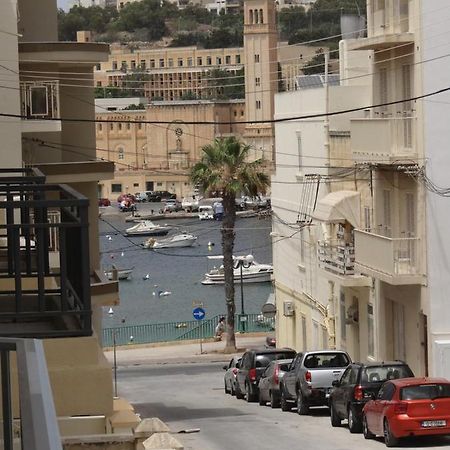 Modern Two Bedroom Sea View Apartment Marsaskala Exterior photo