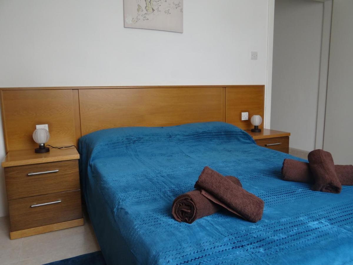 Modern Two Bedroom Sea View Apartment Marsaskala Exterior photo