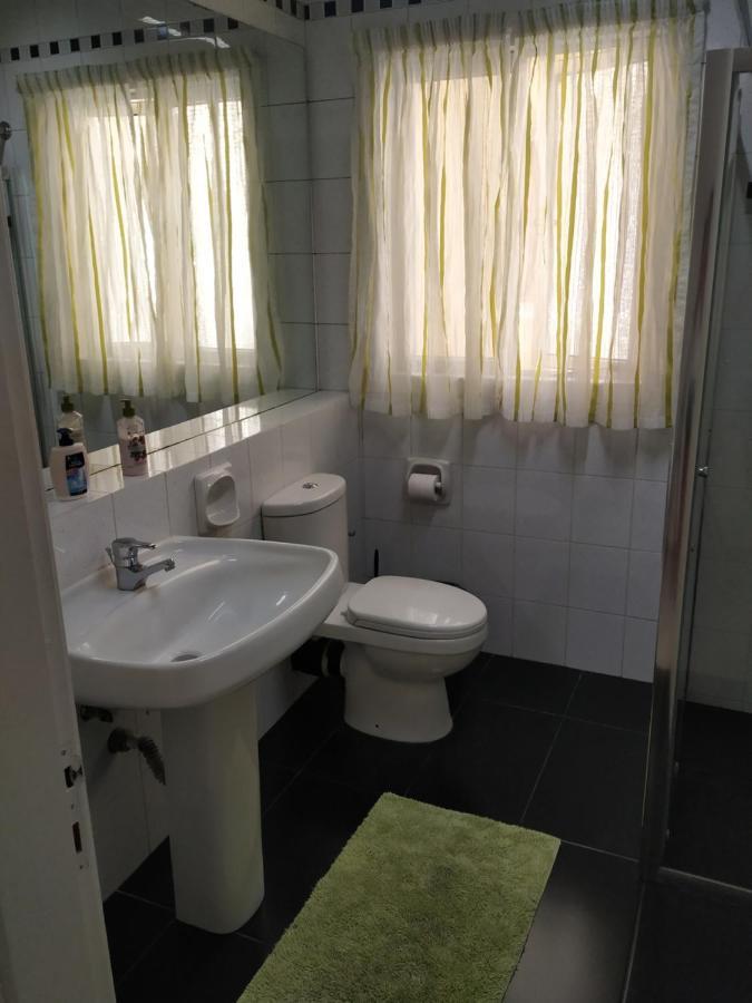 Modern Two Bedroom Sea View Apartment Marsaskala Exterior photo