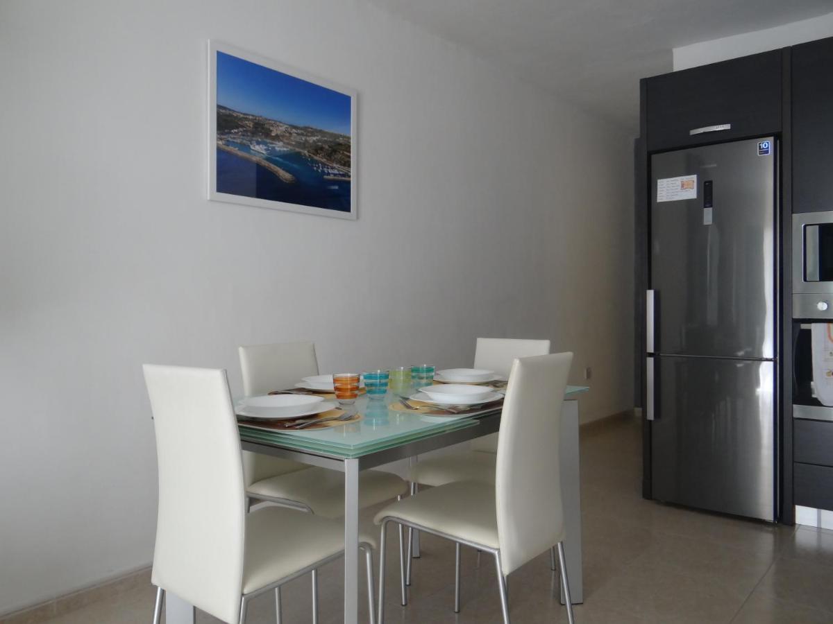 Modern Two Bedroom Sea View Apartment Marsaskala Exterior photo